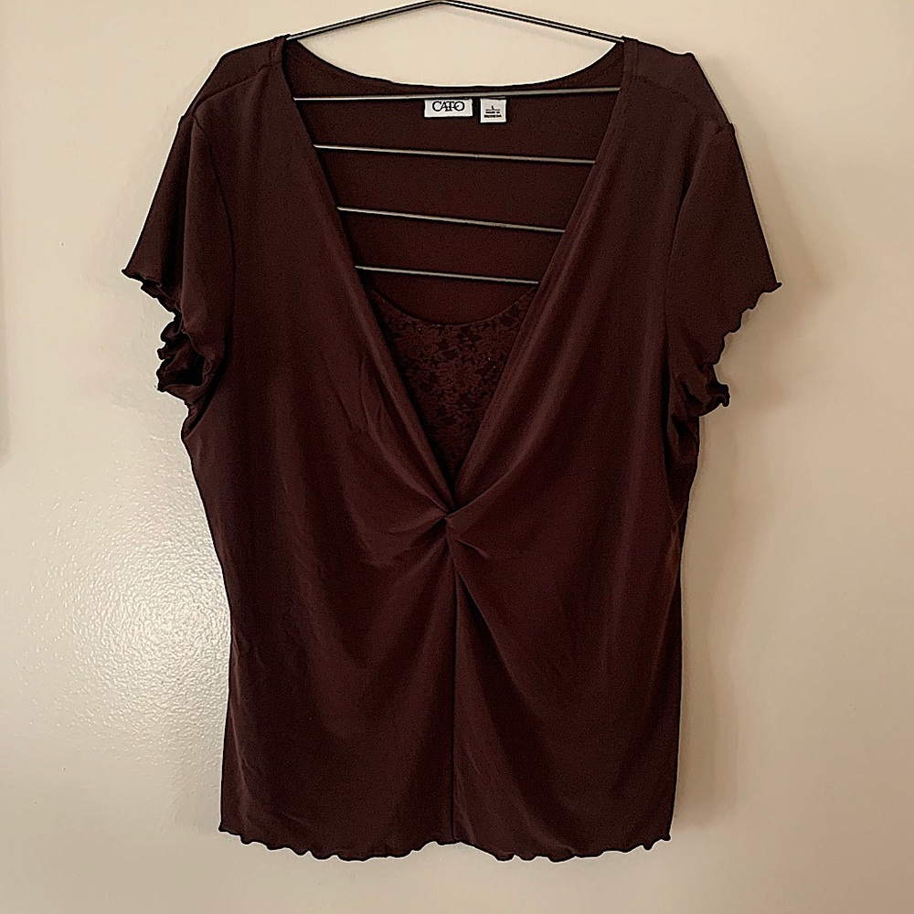 Top from Cato